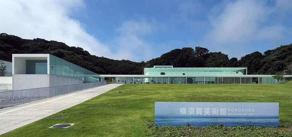 musée d'art de Yokosuka