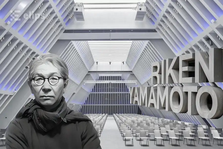 Riken Yamamoto