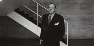 Ludwig Mies Van der Rohe