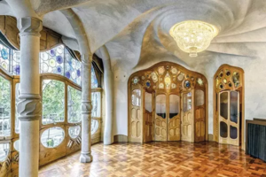 Casa Batlló