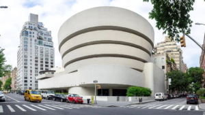 Guggenheim Museum-