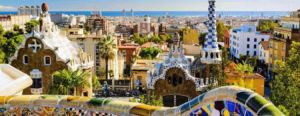 park_guell