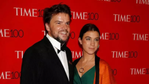 Rut Otero et Bjarke Ingels